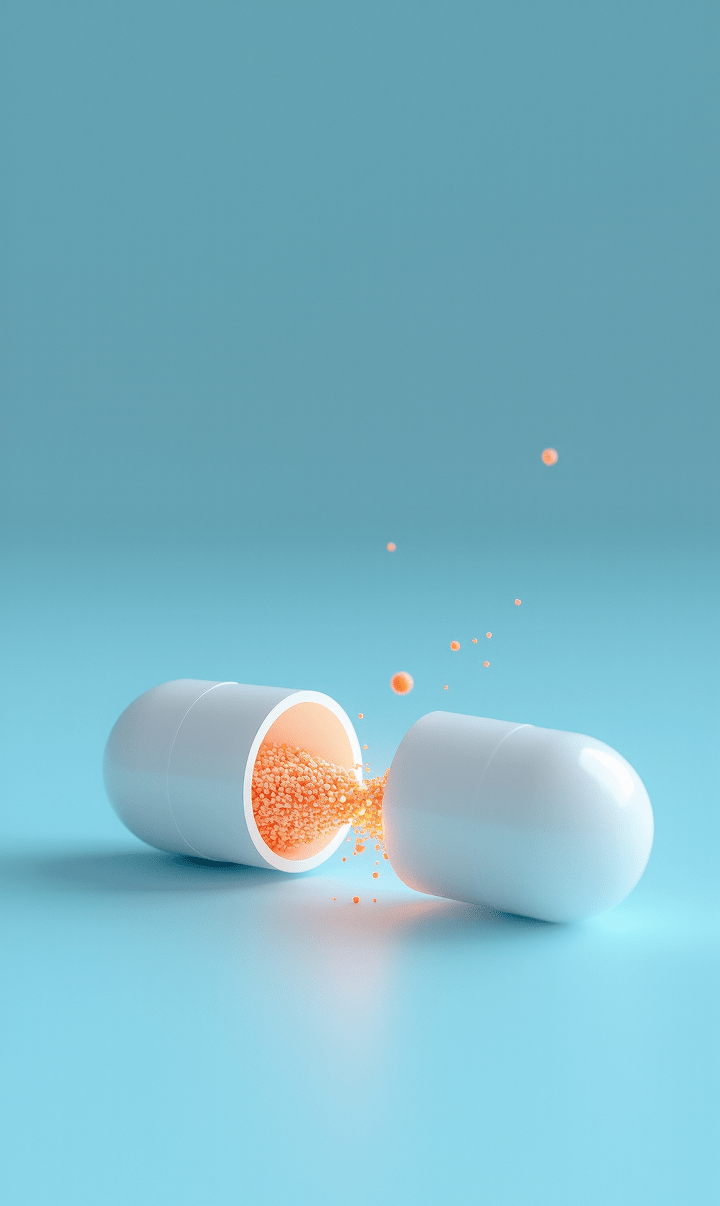 Five Cool Things Happening in Medicine That Might Actually Make You&nbsp;Healthier