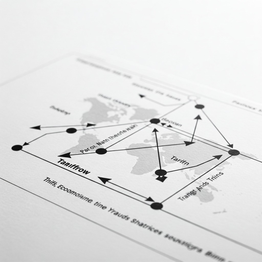 Tariffs, Economic Theories, and Why Playing the Long Game&nbsp;Wins