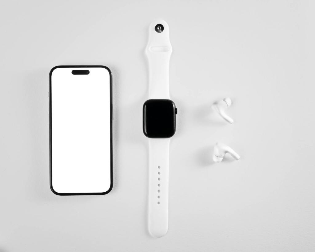 Red Car Theory, Wearables, and the Future: Why Your Health is About to Get&nbsp;Smarter