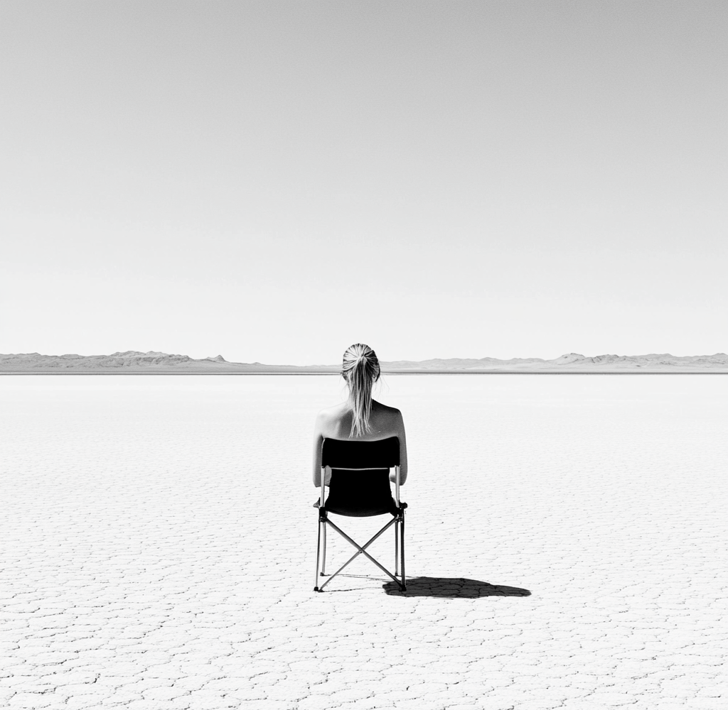 When You Just Don’t Want&nbsp;To