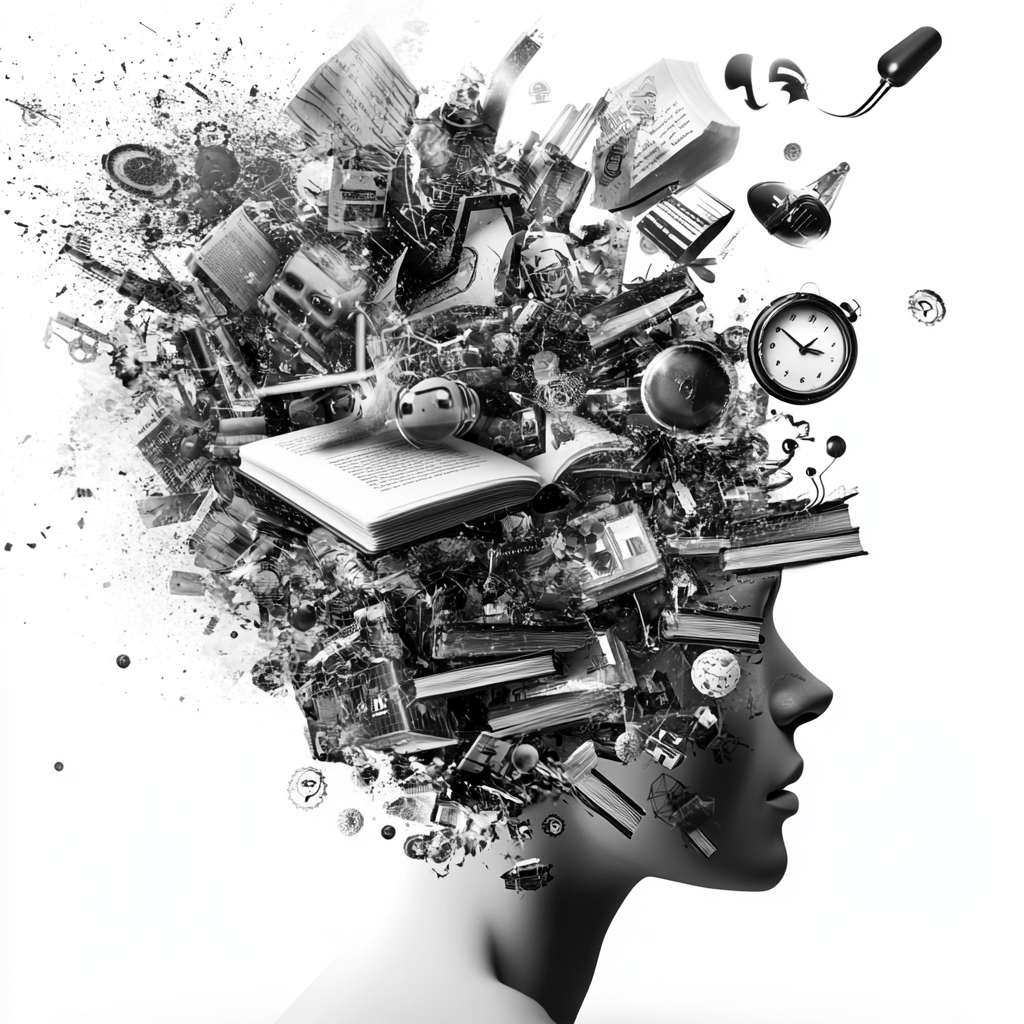 The Machines Are Learning. Are&nbsp;You?