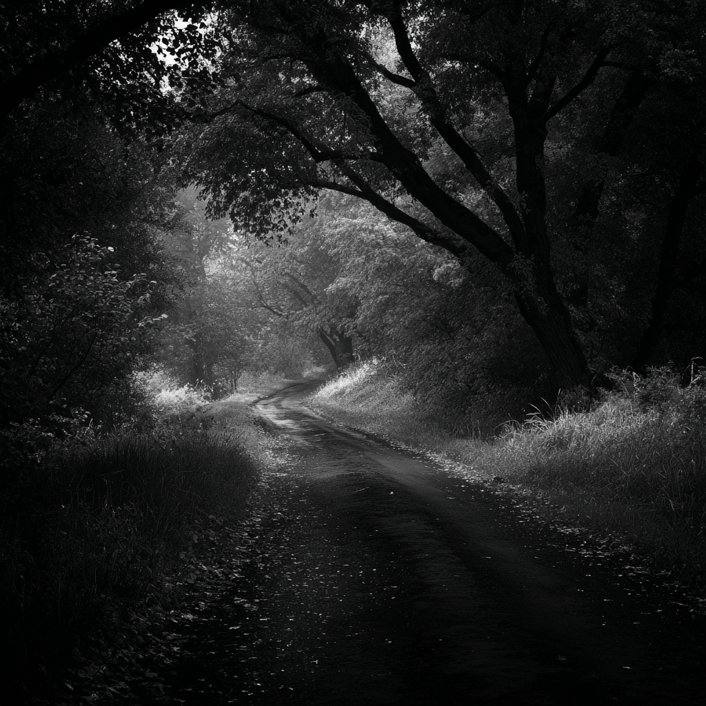 The Pill and the Path: What Robert Frost Got Right About Weight&nbsp;Loss