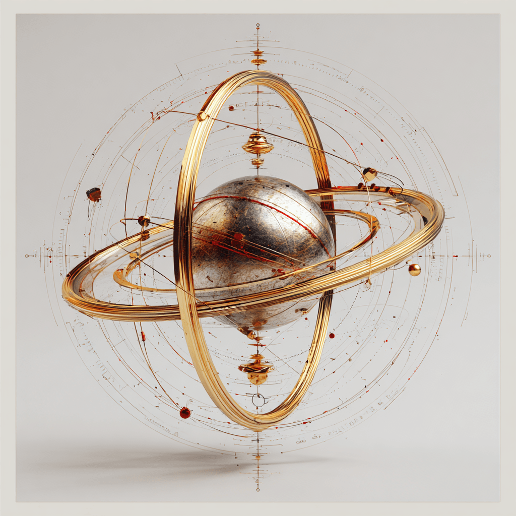 Stillness That Moves, Movement That&nbsp;Stops